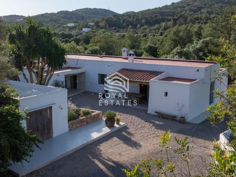 Finca Can Sol