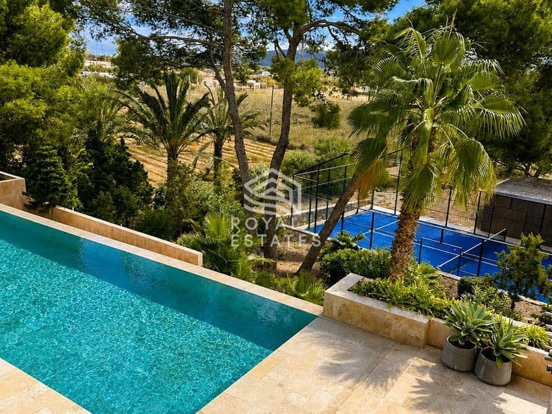 Villa Ten Senses