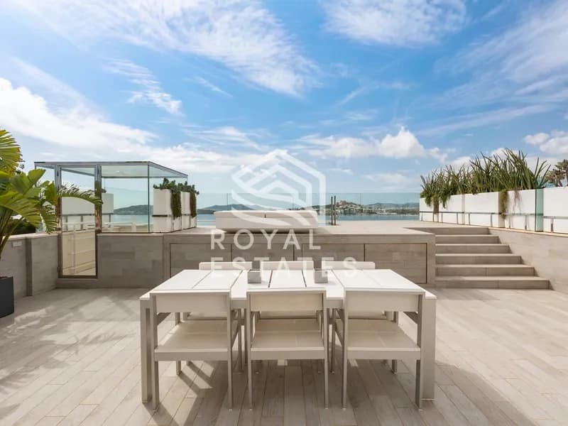 Penthouse Es Pouet