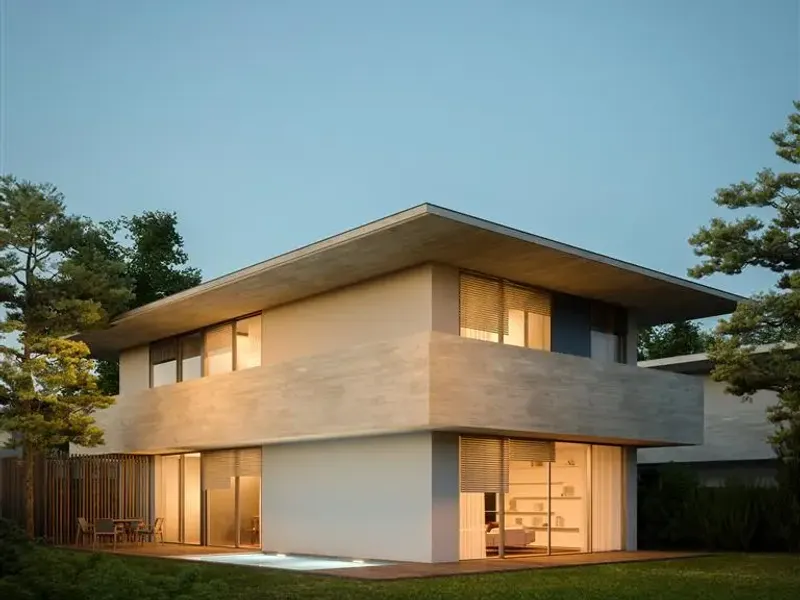 SandWoods Cascais new development project