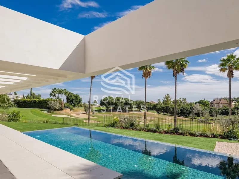 Casa Tesalia