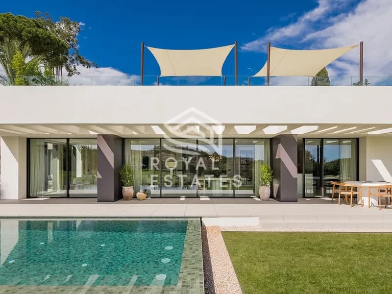 Casa Tesalia