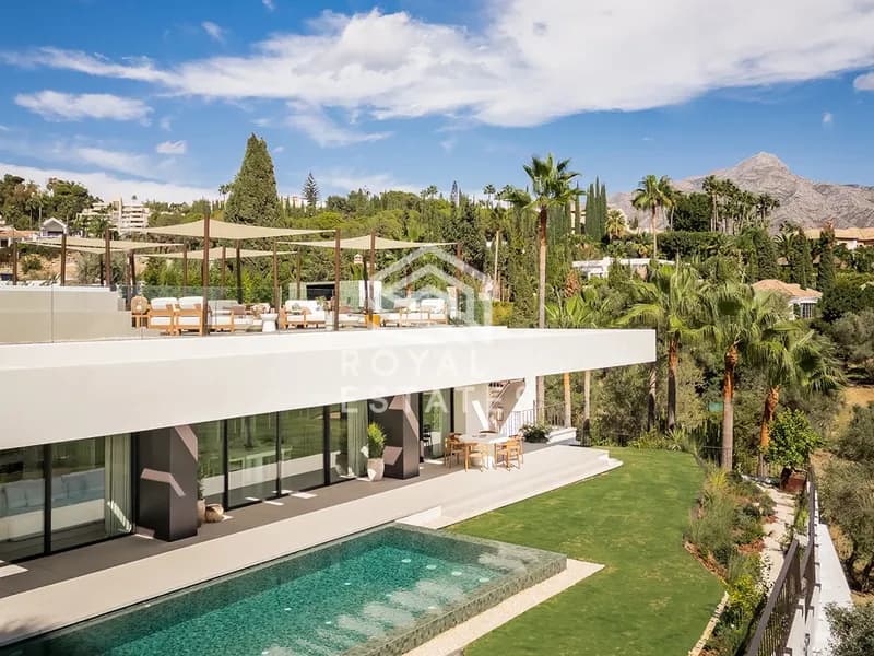 Casa Tesalia