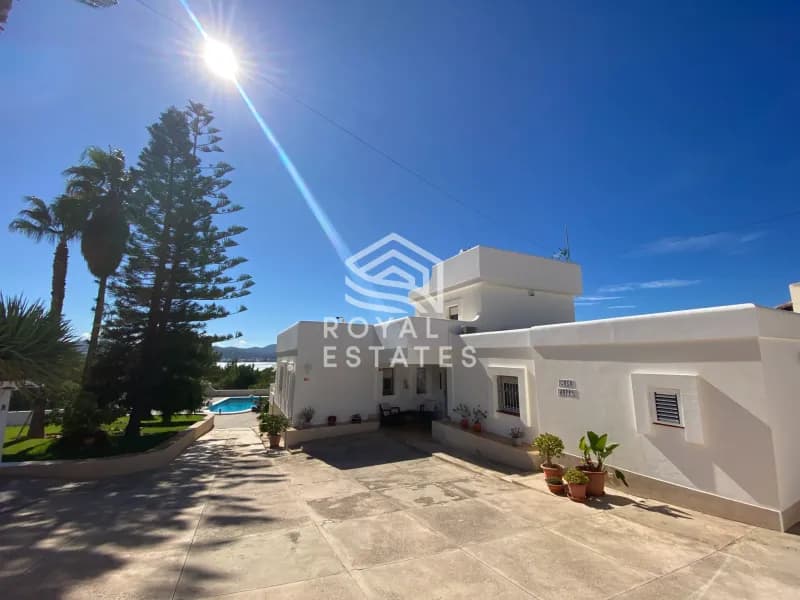 Villa Cap Negret