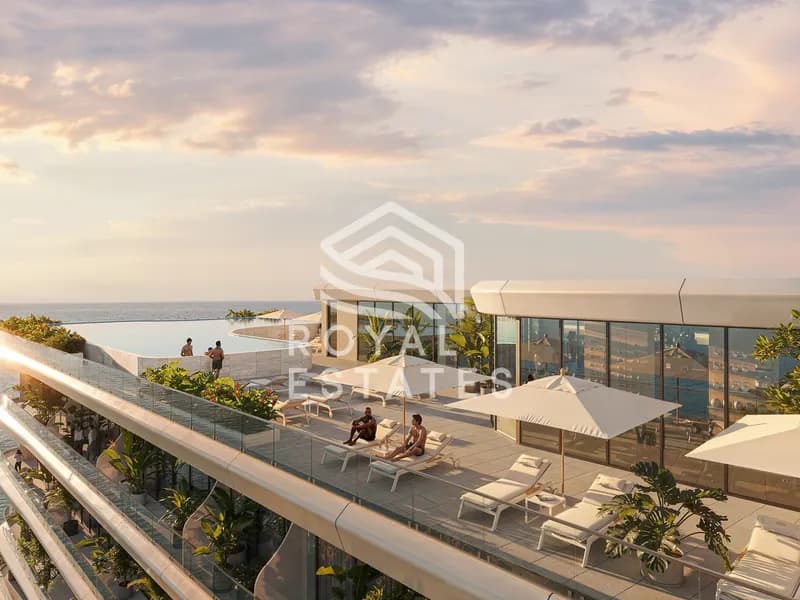 Gianfranco Ferré Residences