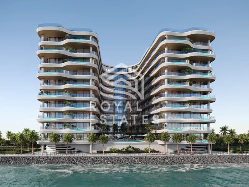 Gianfranco Ferré Residences
