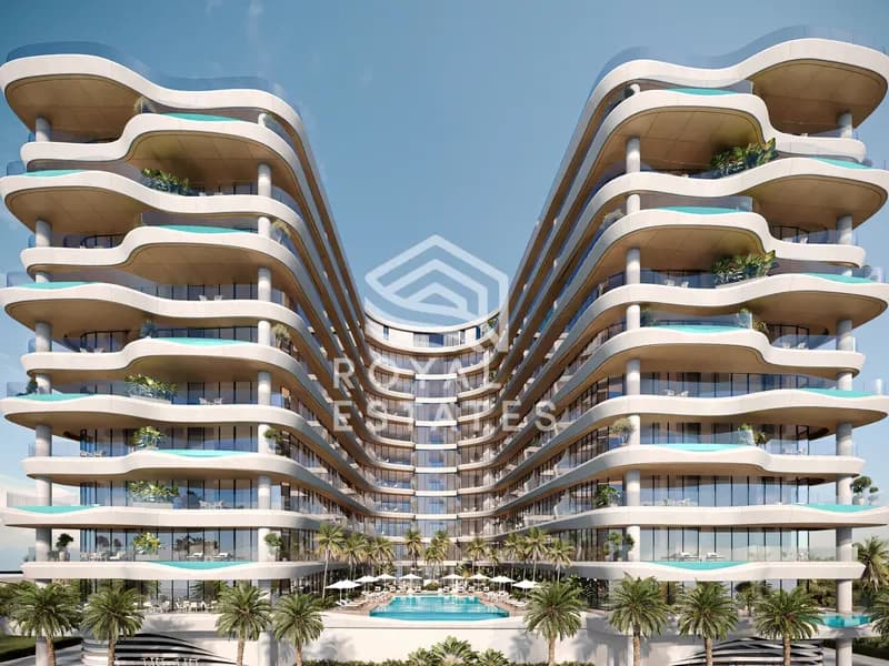 Gianfranco Ferré Residences