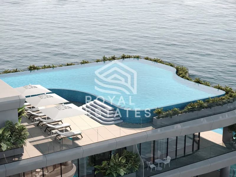 Gianfranco Ferré Residences