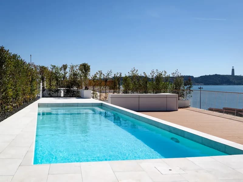 Penthouse T4 Luxury in the Center of Lisbon