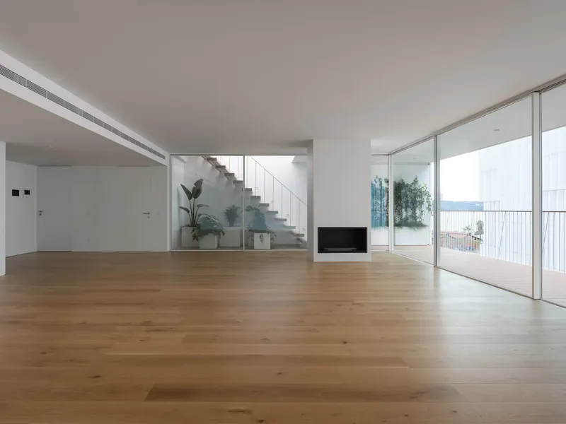 Penthouse T4 Luxury in the Center of Lisbon