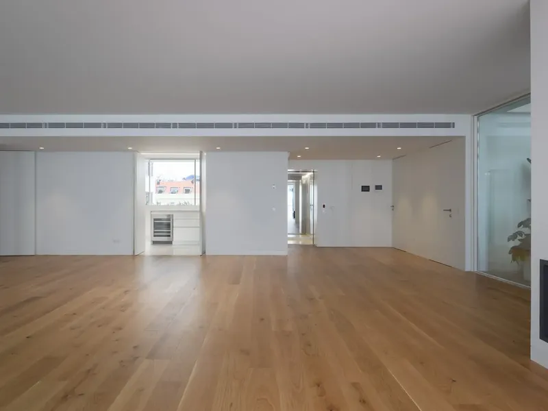Penthouse T4 Luxury in the Center of Lisbon