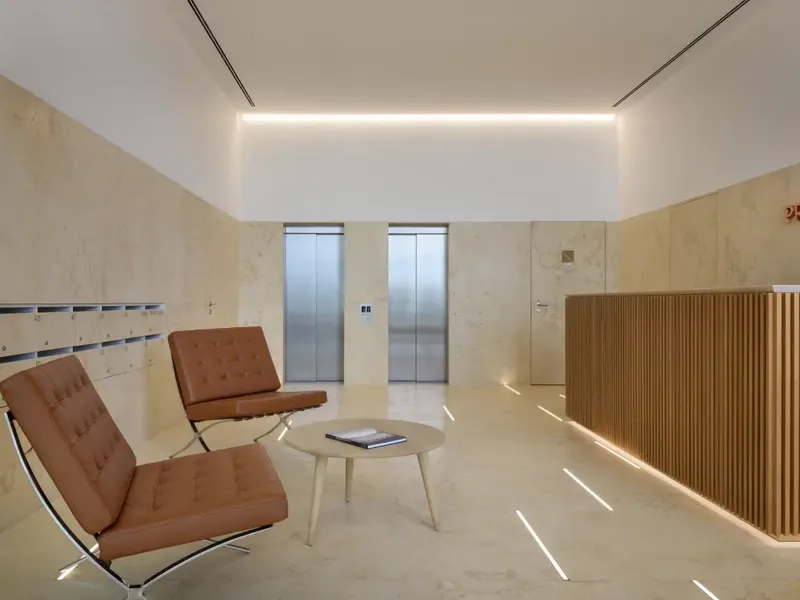 Luxury 1 bedroom apartment in the center of Lisbon