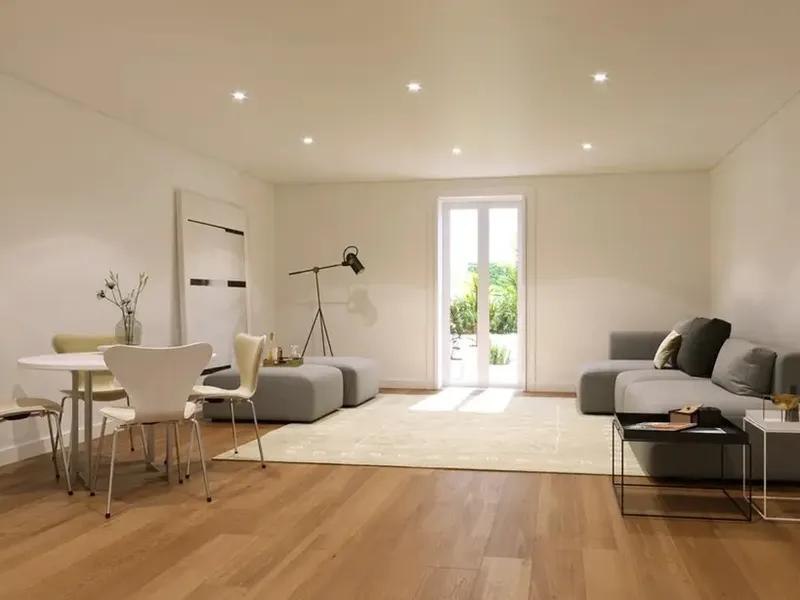 3 bedroom apartment in Development in Lisbon