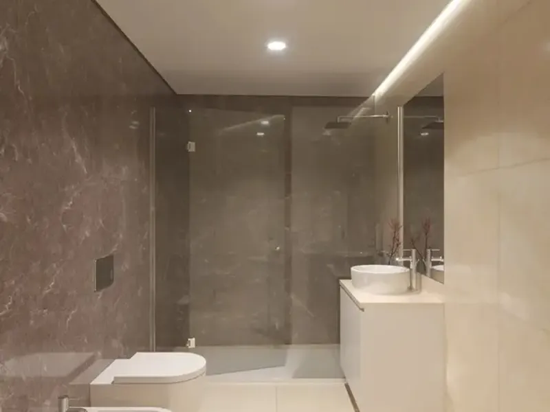 3 bedroom apartment in Development in Lisbon
