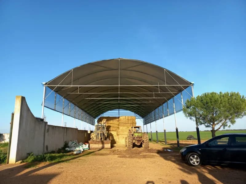 Investment Opportunity: Dream Homefall with 274 ha of Natural Beauty in the Lower Alentejo