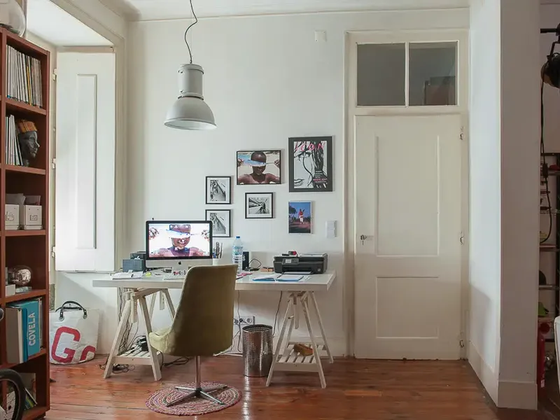4 bedroom apartment in Baixa Chiado