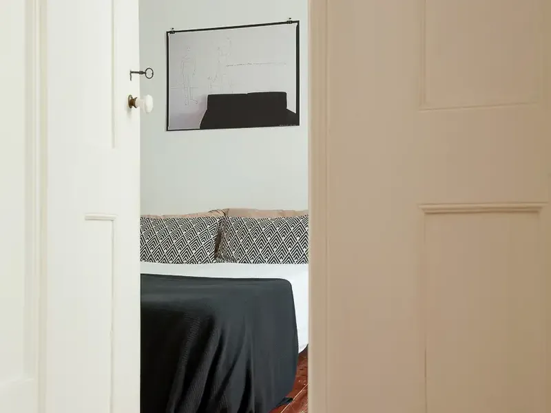 4 bedroom apartment in Baixa Chiado