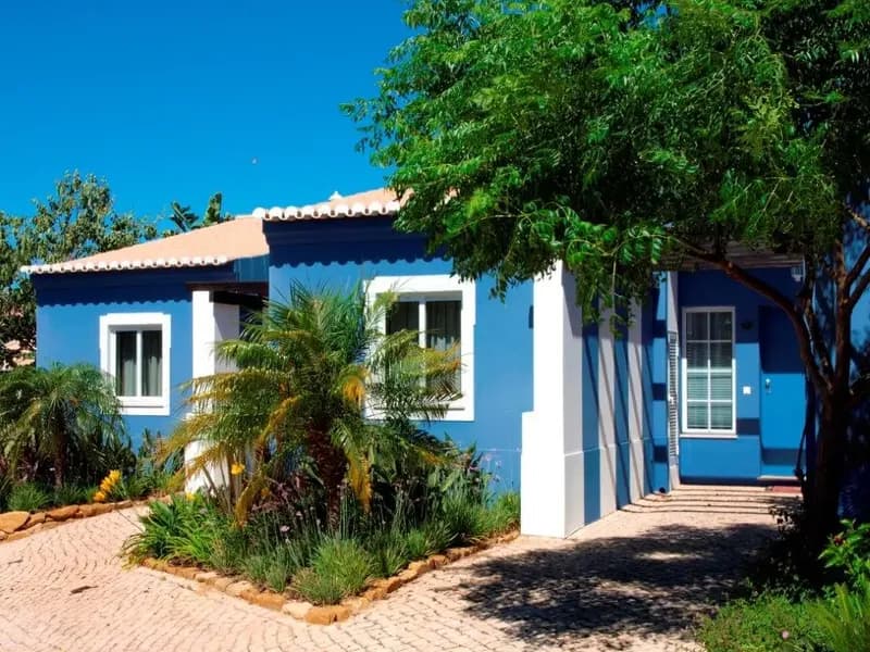 Tourist Village in Lagos