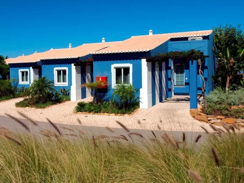 Tourist Village in Lagos