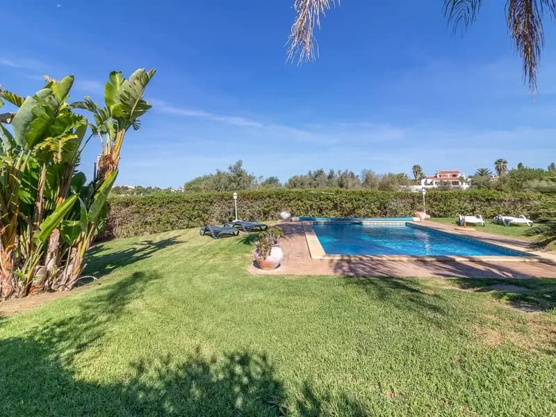 Quinta no Golfe Resort - Algarve