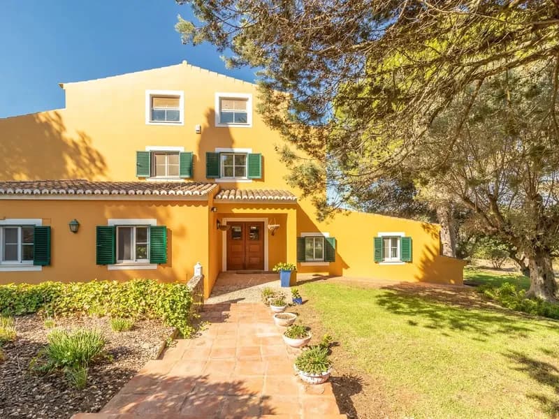Quinta no Golfe Resort - Algarve