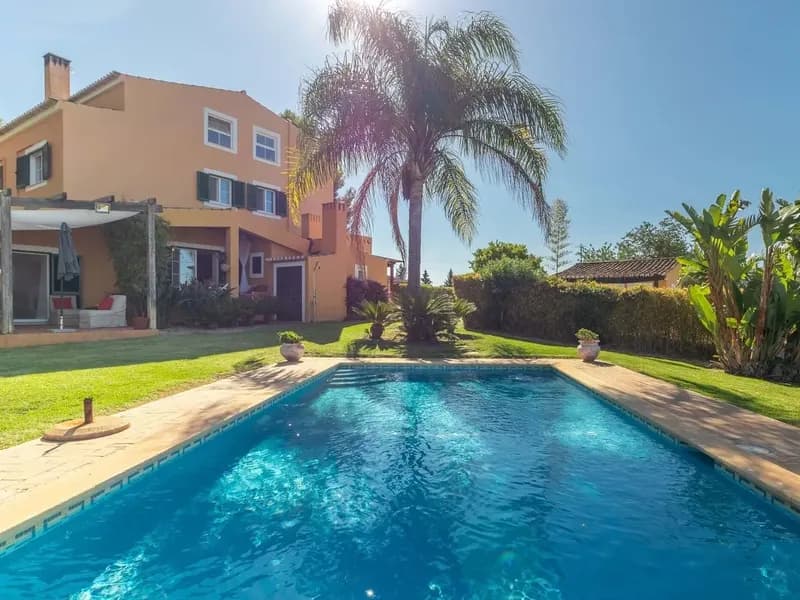 Quinta no Golfe Resort - Algarve