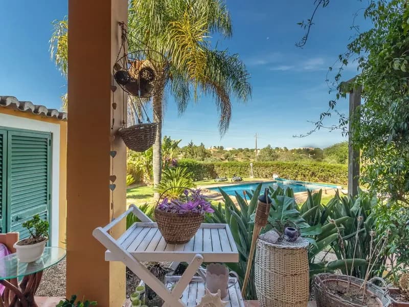 Quinta no Golfe Resort - Algarve