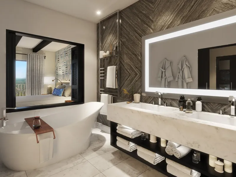 Premium Residences - 2 bedroom apartment