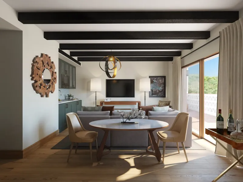 Premium Residences - 2 bedroom apartment