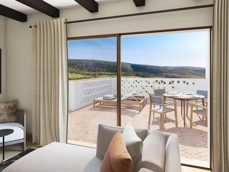 Premium Residences - 2 bedroom apartment