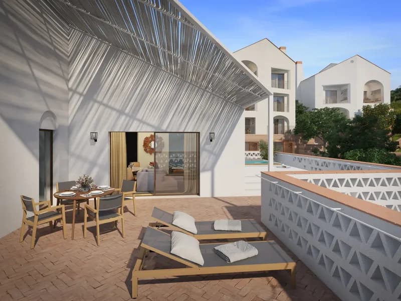 Premium Residences - 2 bedroom apartment