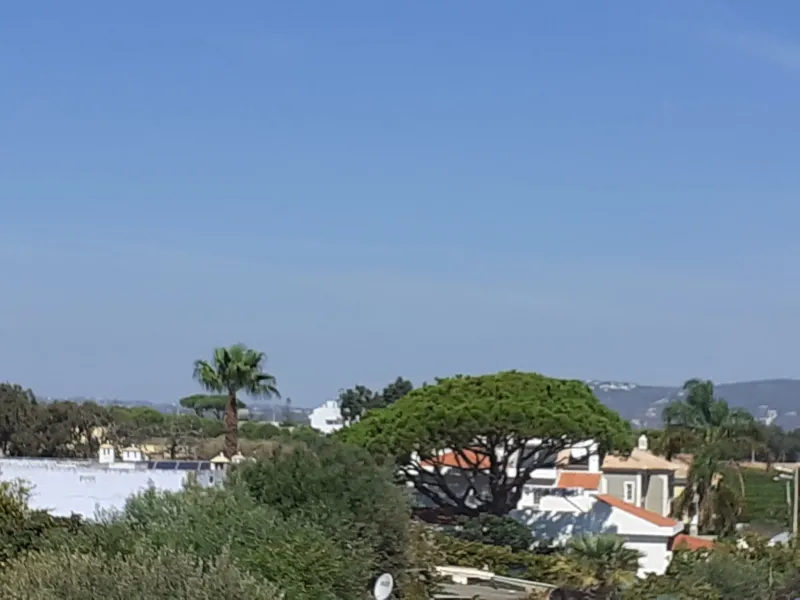 Plot for an urbanisation, 12 villas, with gardens, swimming pools, and a commercial area, already with project - Faro - Algarve