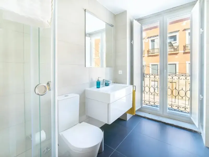 Penthouse T3 Duplex in Misericórdia in Lisbon