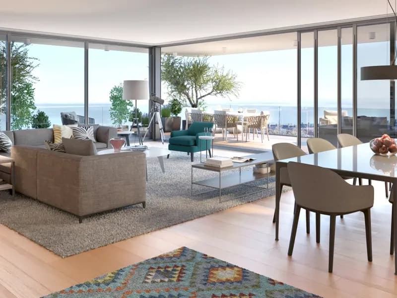 Apartment in parque das Nações