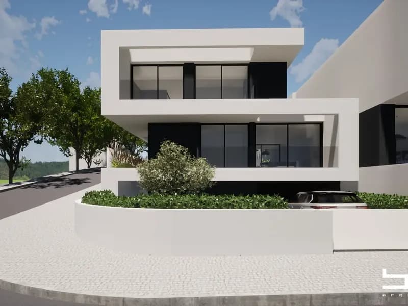 3 bedrooms Villa - Parchal - Algarve