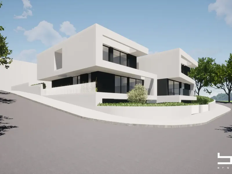 3 bedrooms Villa - Parchal - Algarve