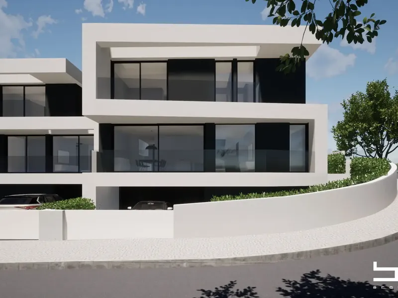 3 bedrooms Villa - Parchal - Algarve