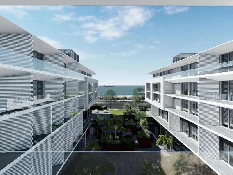 1 bedroom apartment at Hyatt regency Lisboa
