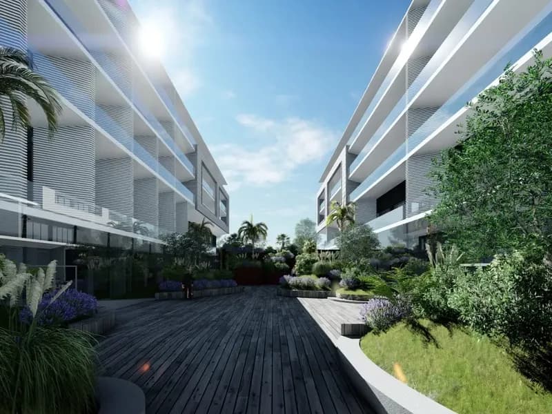 1 bedroom apartment at Hyatt regency Lisboa