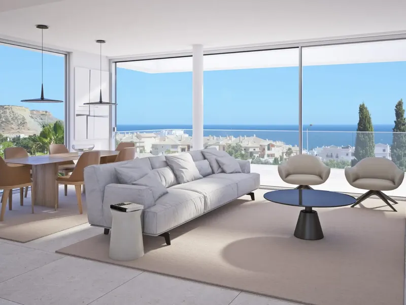 3 bedrooms Villa - Casa Maré - A Stunning Contemporary Residence with Breathtaking Ocean Views
