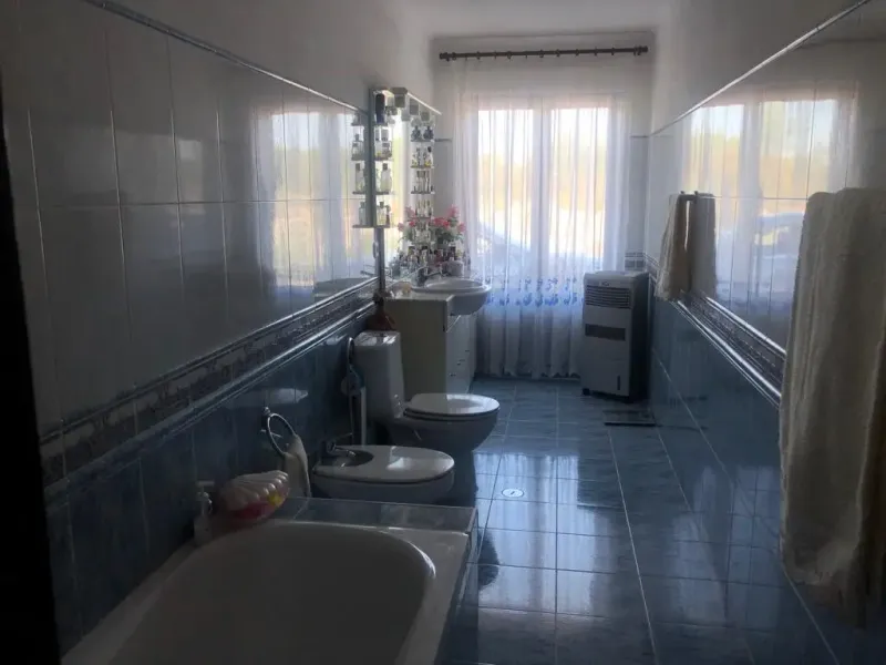 Farm with swimming pool in Torrao 15 hectares
