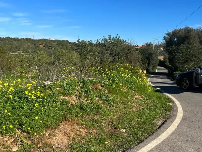 Magnificent property for investment in Albufeira