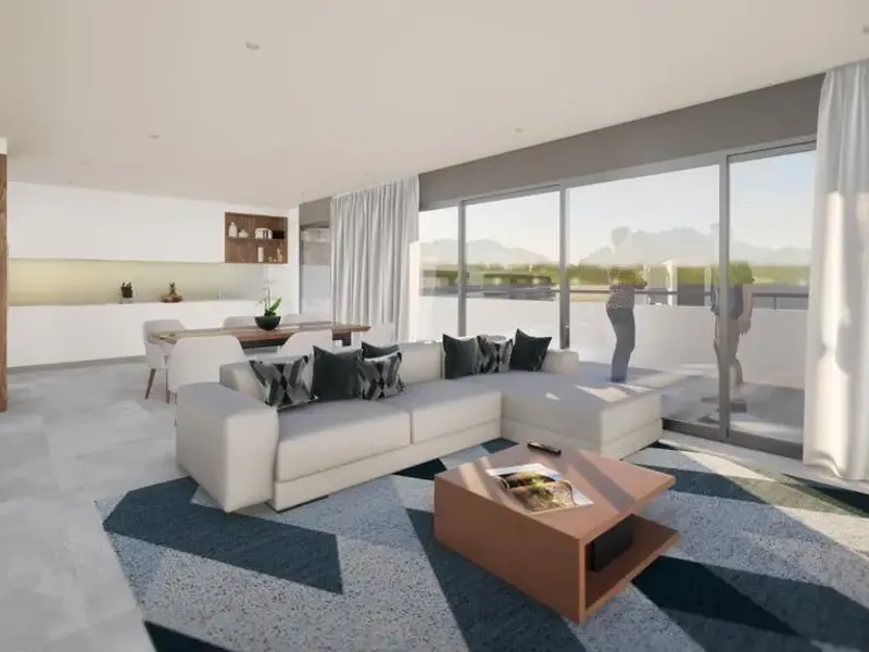 Olive Condominium: Contemporary Apartments in a Prime Location - Lote 93 - Portimão - Algarve