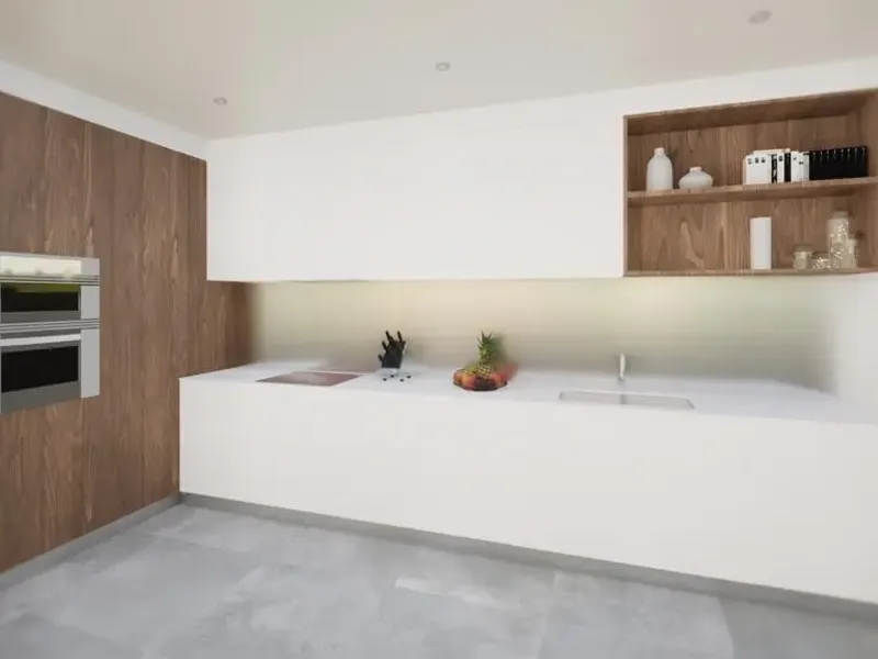 Olive Condominium: Contemporary Apartments in a Prime Location - Lote 93 - Portimão - Algarve