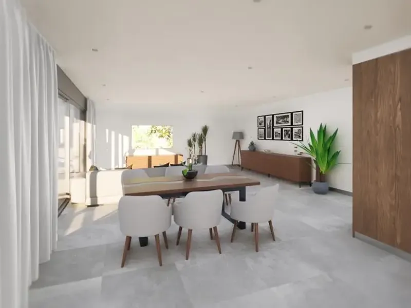 Olive Condominium: Contemporary Apartments in a Prime Location - Lote 93 - Portimão - Algarve