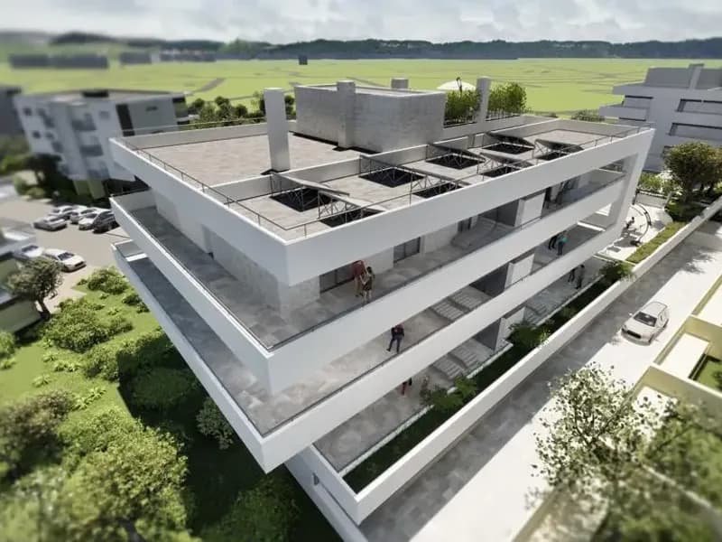 Olive Condominium: Contemporary Apartments in a Prime Location - Lote 93 - Portimão - Algarve