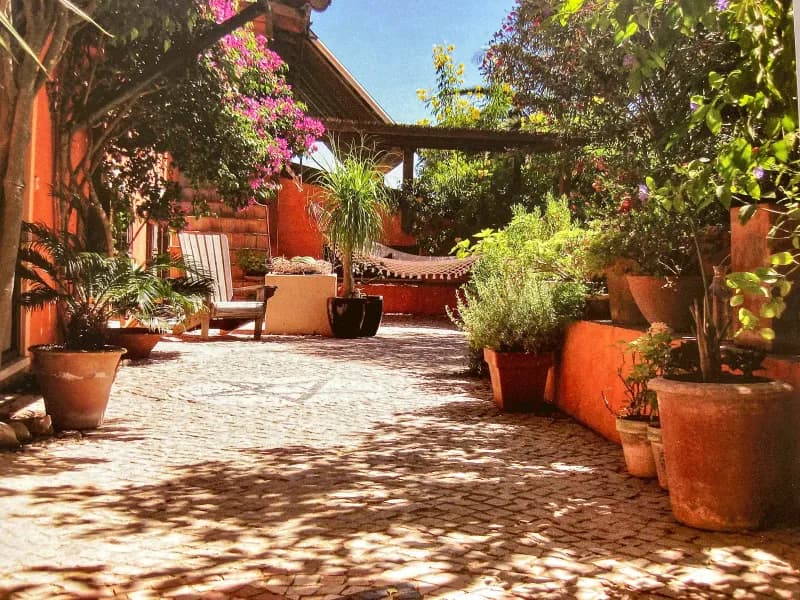 Rustic ground floor Villa - Center of the Golden Triangle (Quinta do Lago, Vale do Lobo and Vilamoura) - Algarve - Loulé