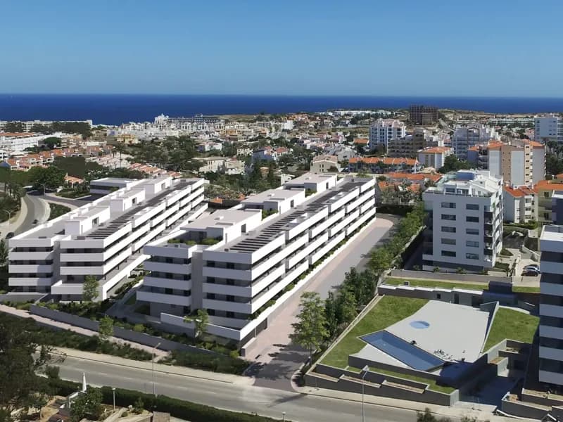 Luxurious 2 bedrooms duplex apartment - Santa Maria Apartments - Lagos