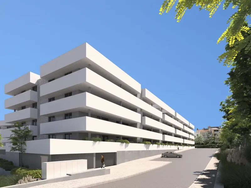 Luxurious 3 bedroom apartment - private condominium - Lagos