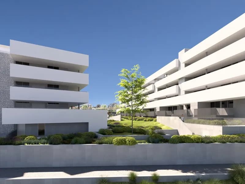 Luxurious 3 bedroom apartment - private condominium - Lagos